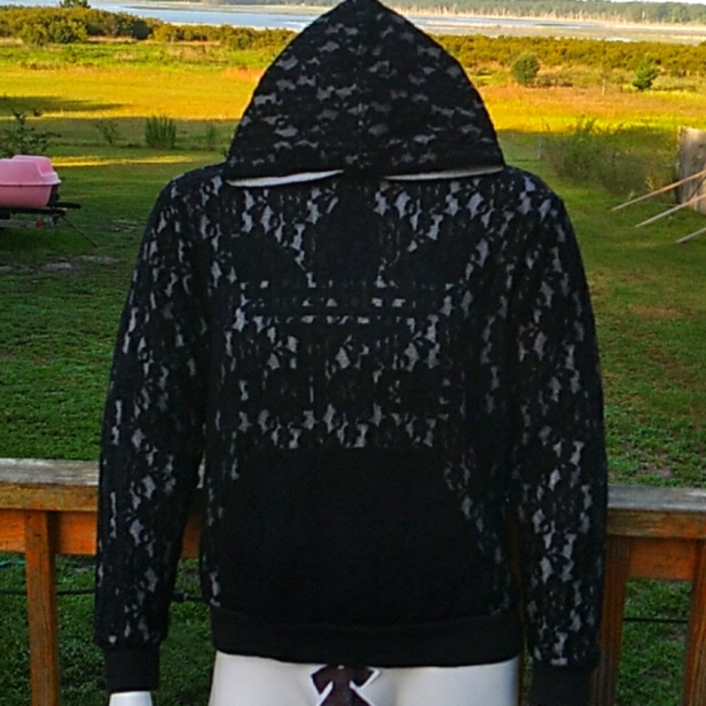 Jeremy Scott HOODIE